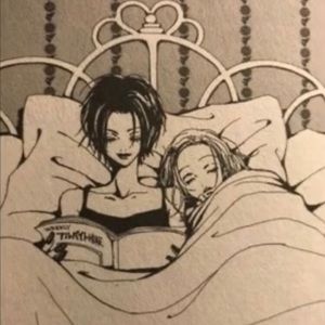 Meet your Posher, Aaliyah